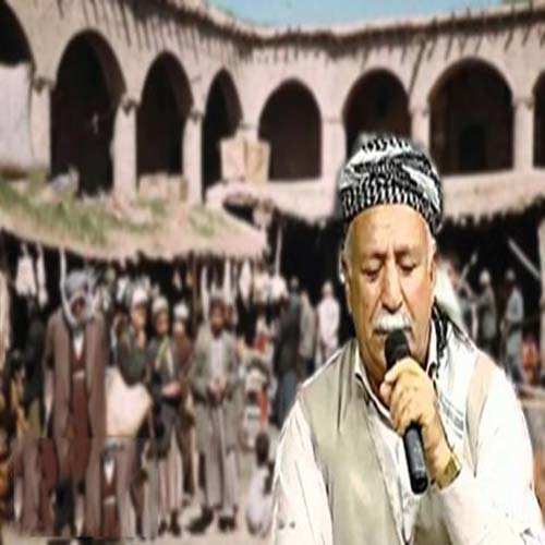 صلاح داوود نازار و نازنین